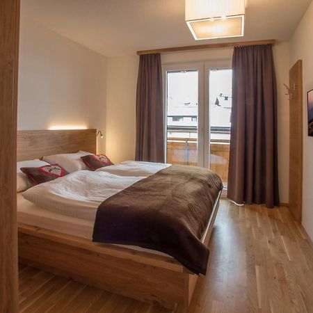 Grossglockner Alpin Lodge Matrei in Osttirol Zewnętrze zdjęcie