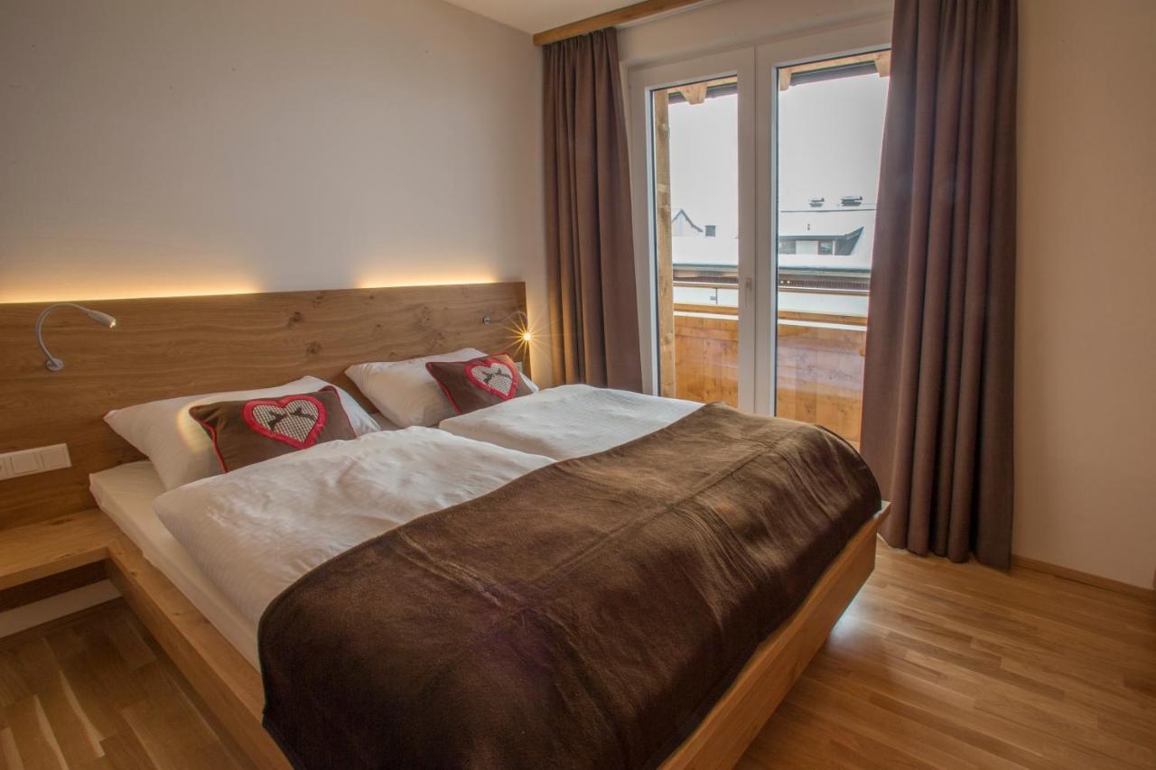 Grossglockner Alpin Lodge Matrei in Osttirol Zewnętrze zdjęcie