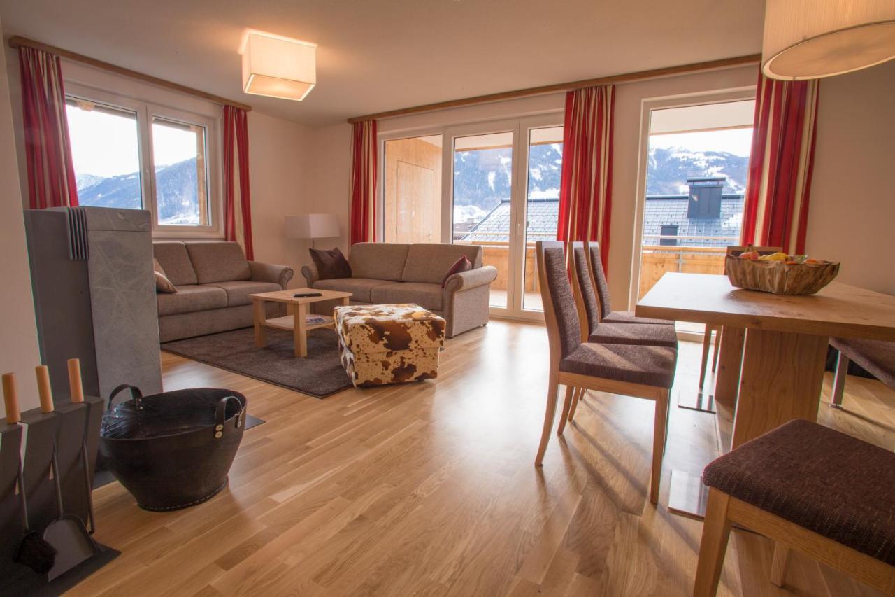 Grossglockner Alpin Lodge Matrei in Osttirol Zewnętrze zdjęcie