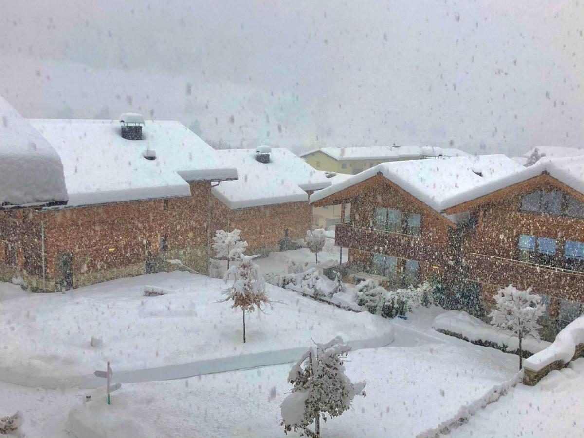 Grossglockner Alpin Lodge Matrei in Osttirol Zewnętrze zdjęcie